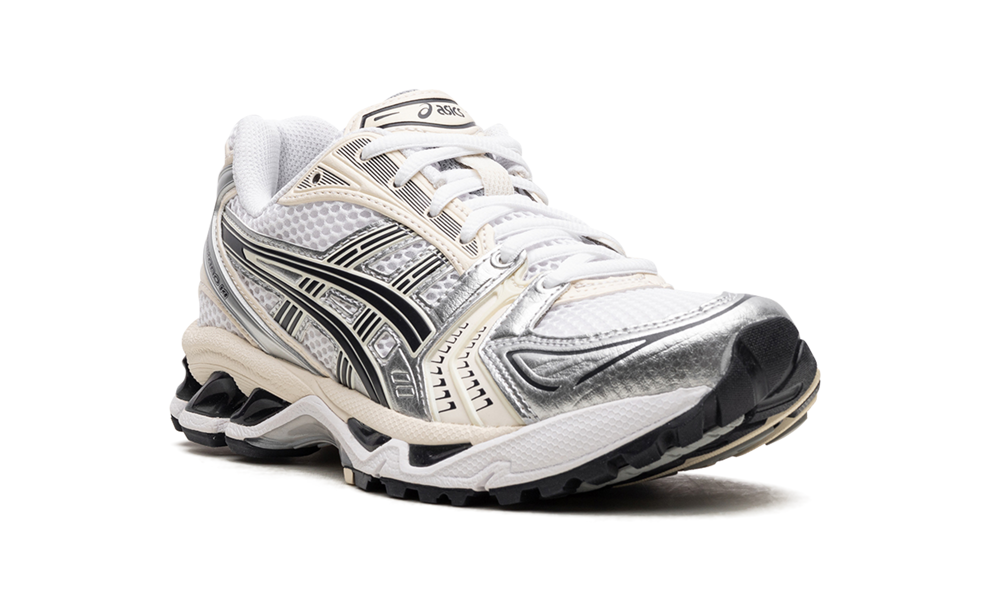 Gel Kayano 14 Women "White midnight" 1202A056 109