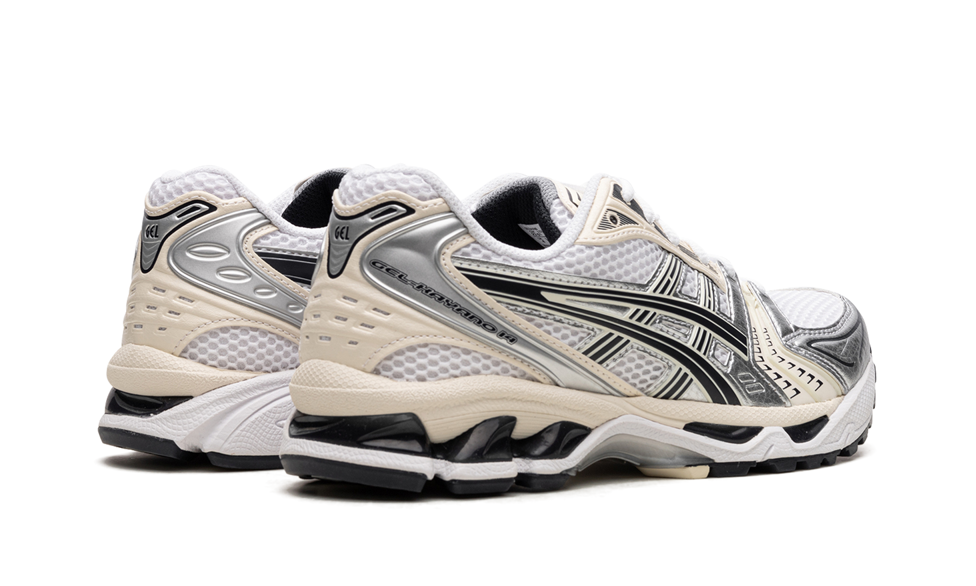 Gel Kayano 14 Women "White midnight" 1202A056 109