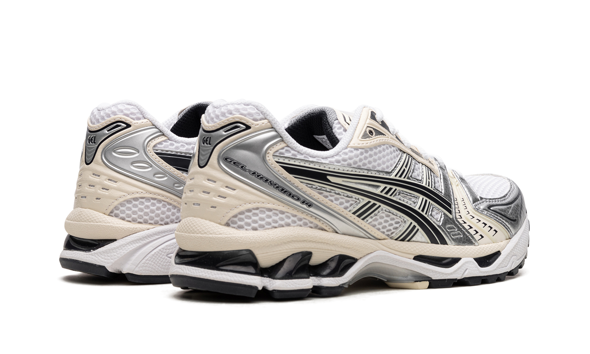 Gel Kayano 14 Women "White midnight" 1202A056 109