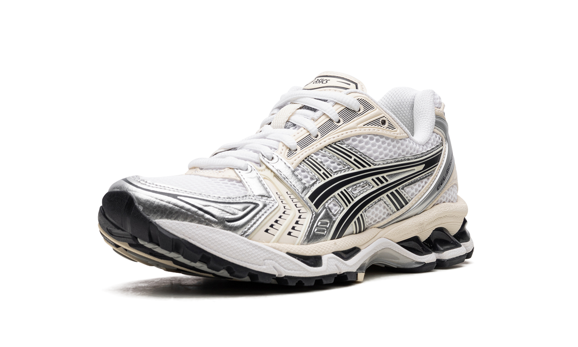 Gel Kayano 14 Women "White midnight" 1202A056 109