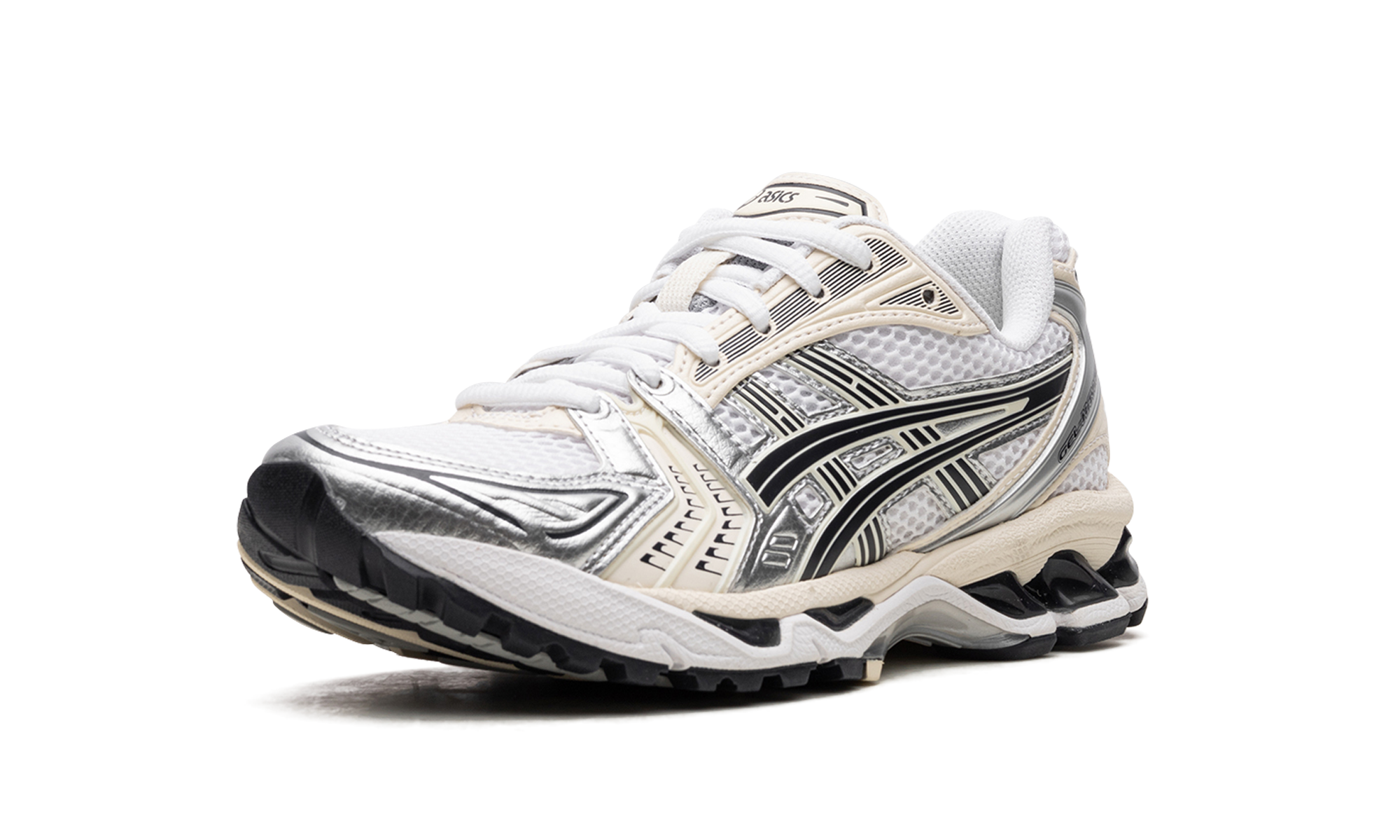 Gel Kayano 14 Women "White midnight" 1202A056 109