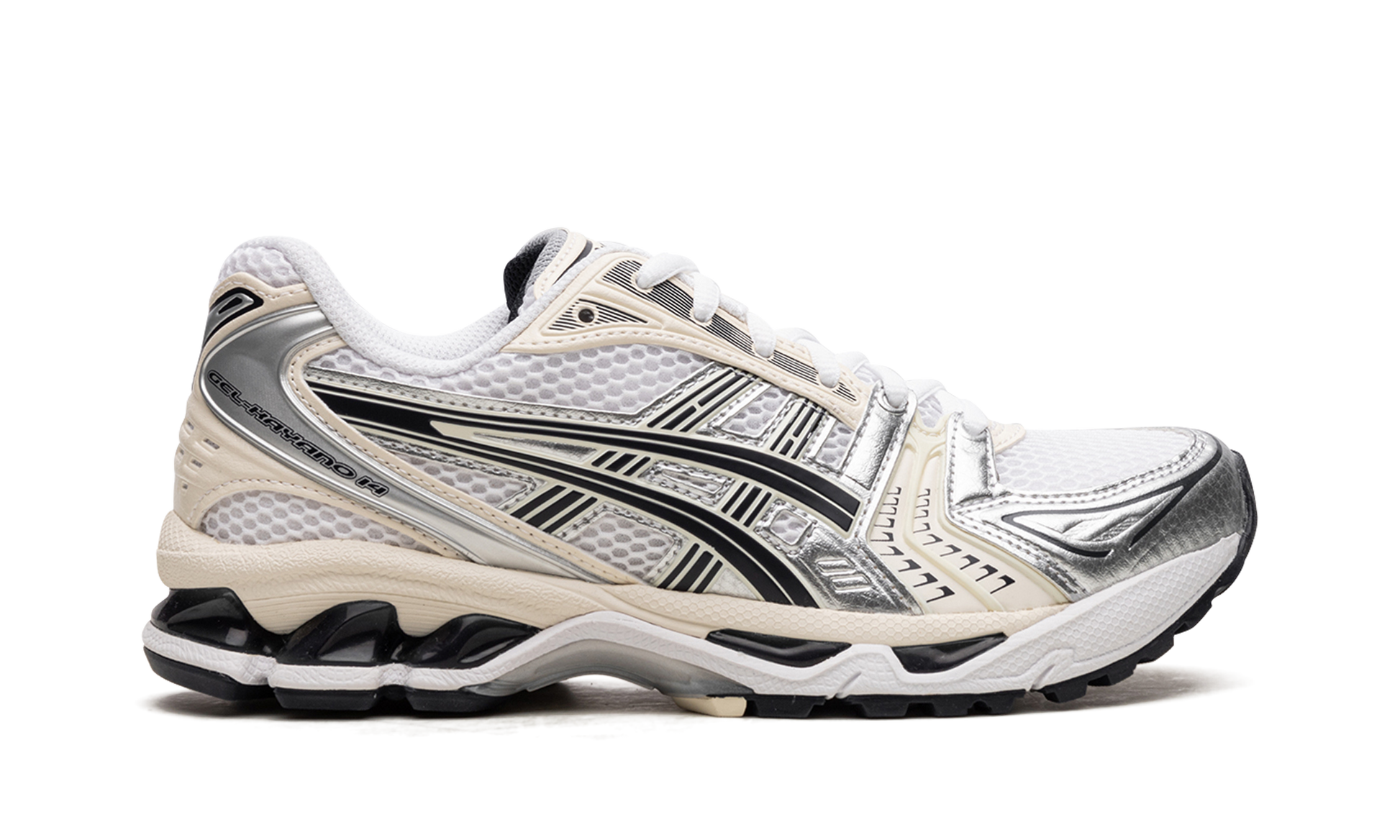 Gel Kayano 14 Women "White midnight" 1202A056 109