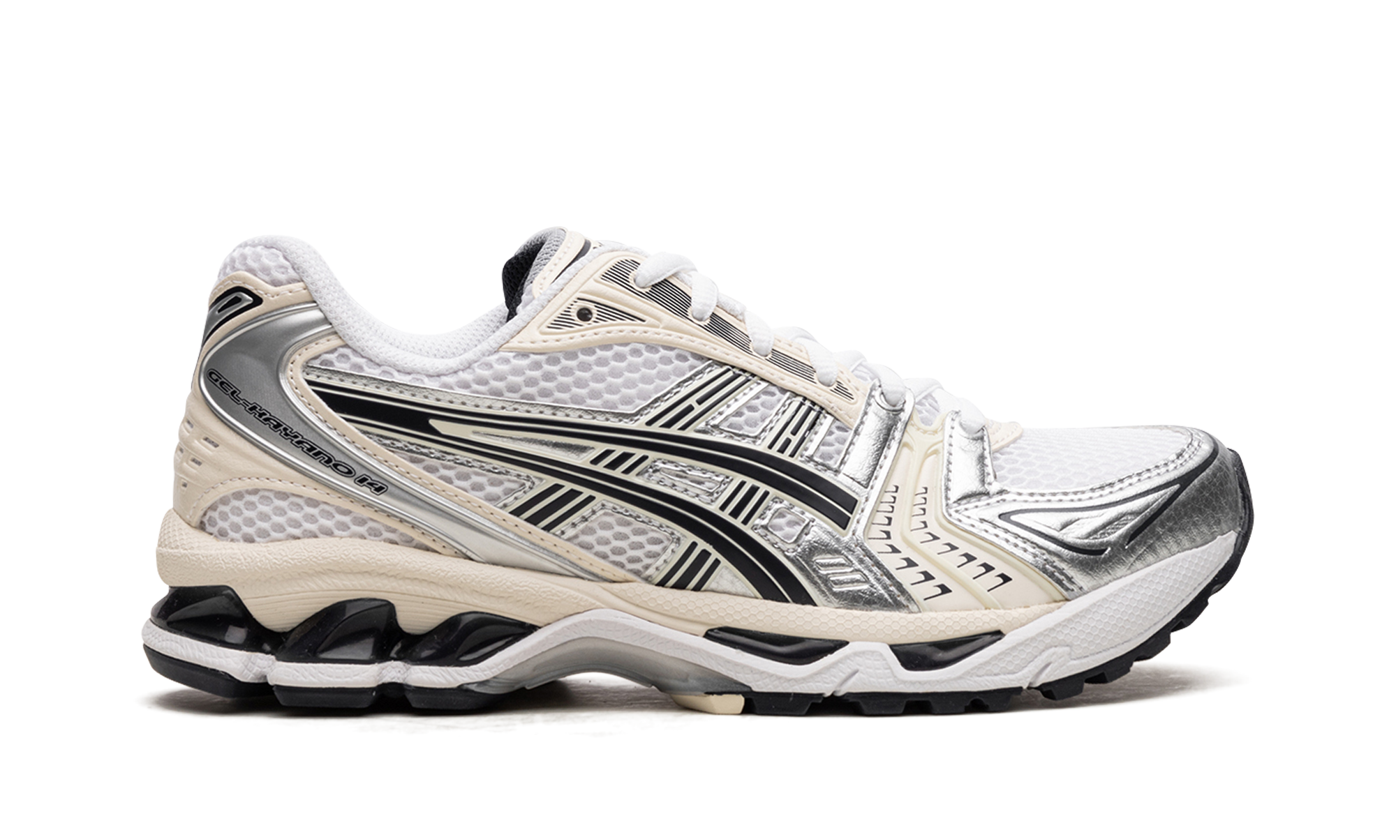 Gel Kayano 14 Women "White midnight" 1202A056 109