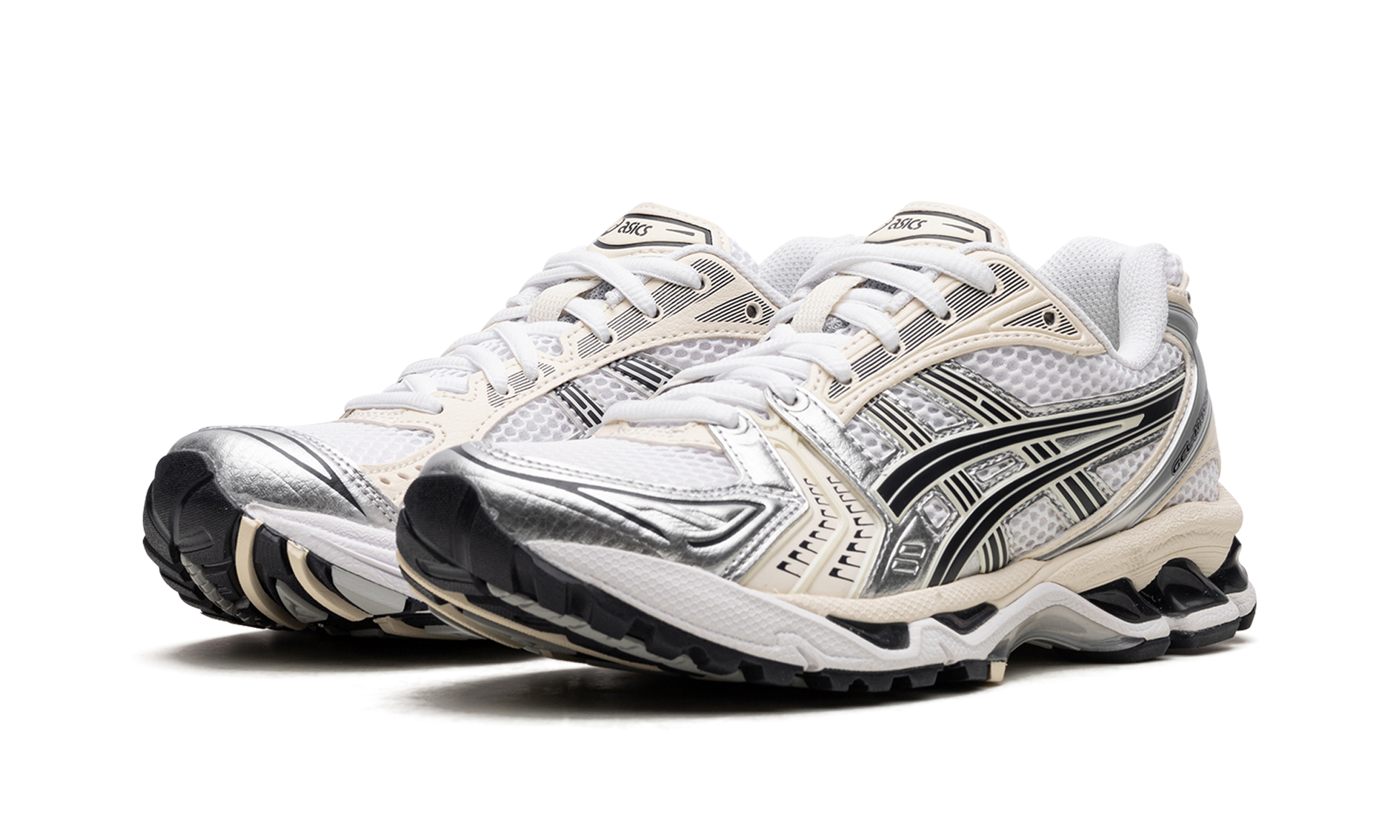 Gel Kayano 14 Women "White midnight" 1202A056 109