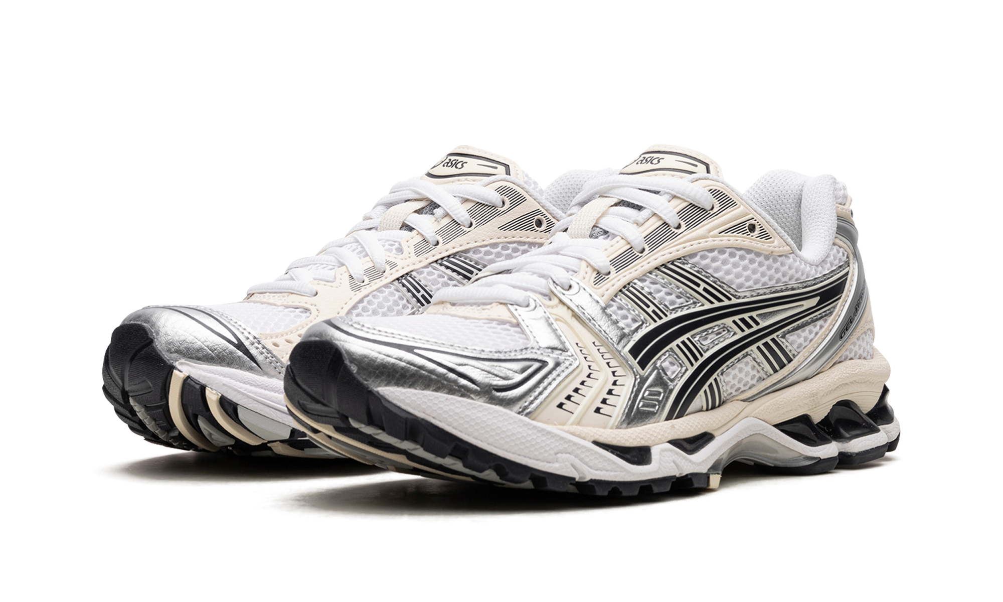 Gel Kayano 14 Women "White midnight" 1202A056 109