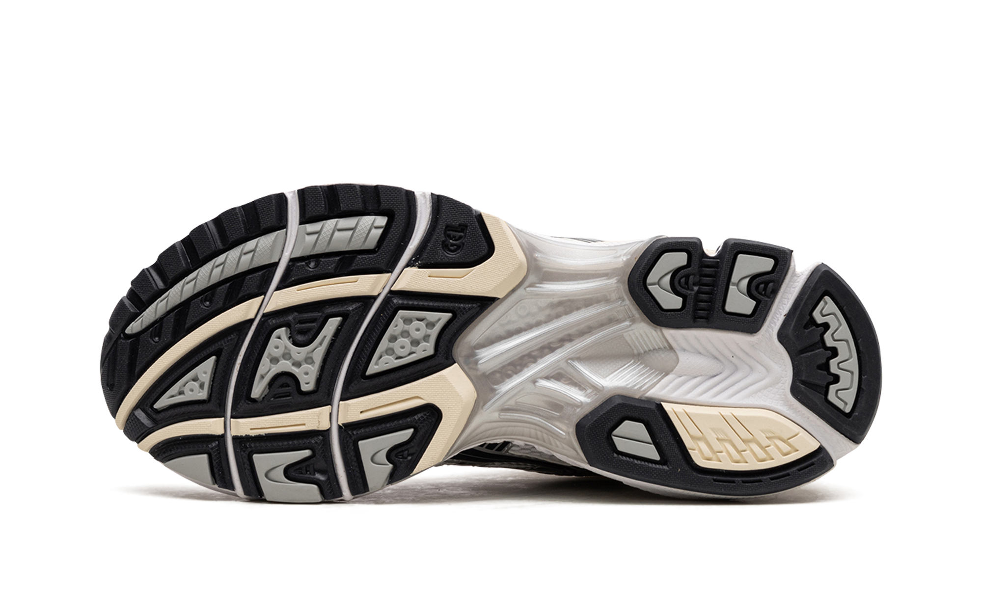 Gel Kayano 14 Women "White midnight" 1202A056 109