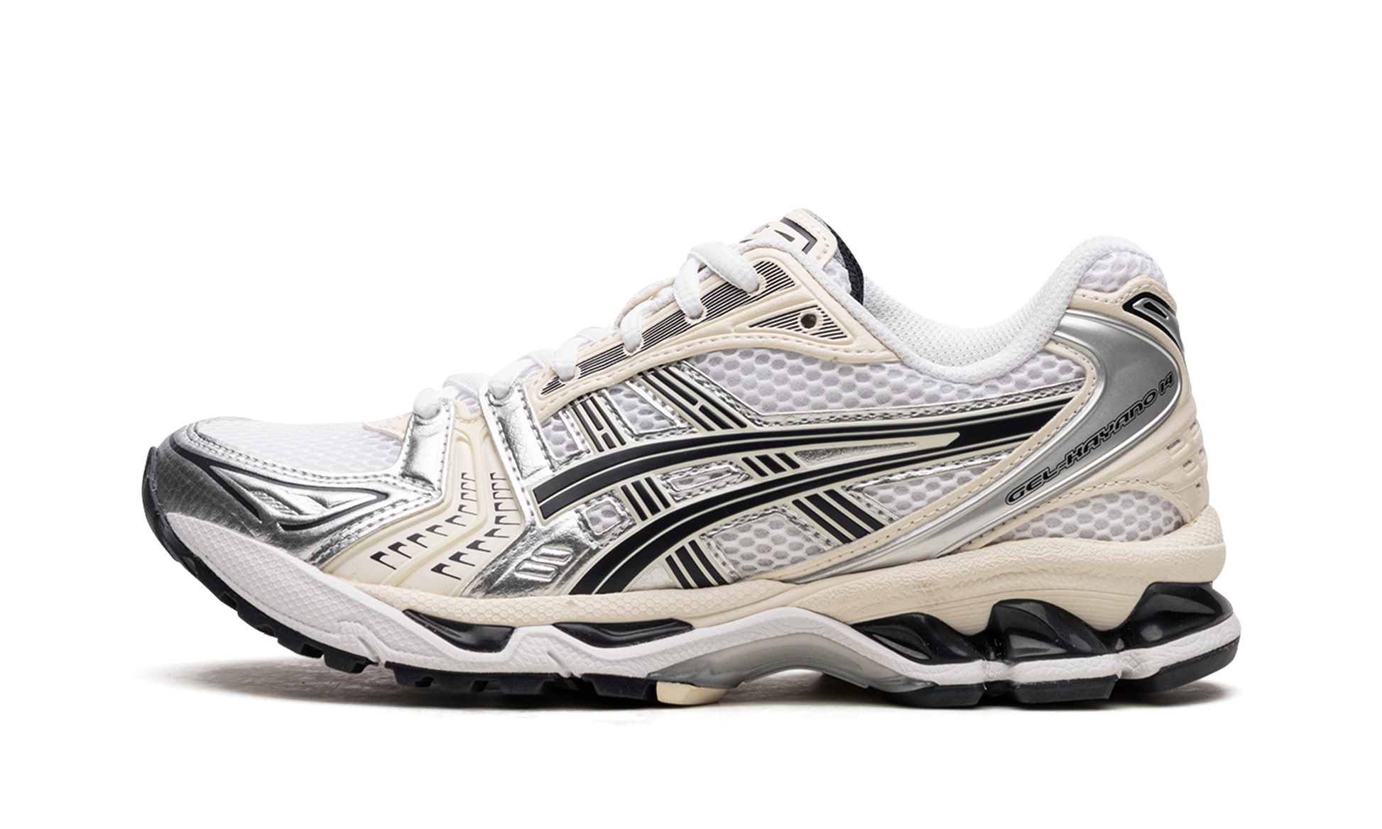 Gel Kayano 14 Women "White midnight" 1202A056 109