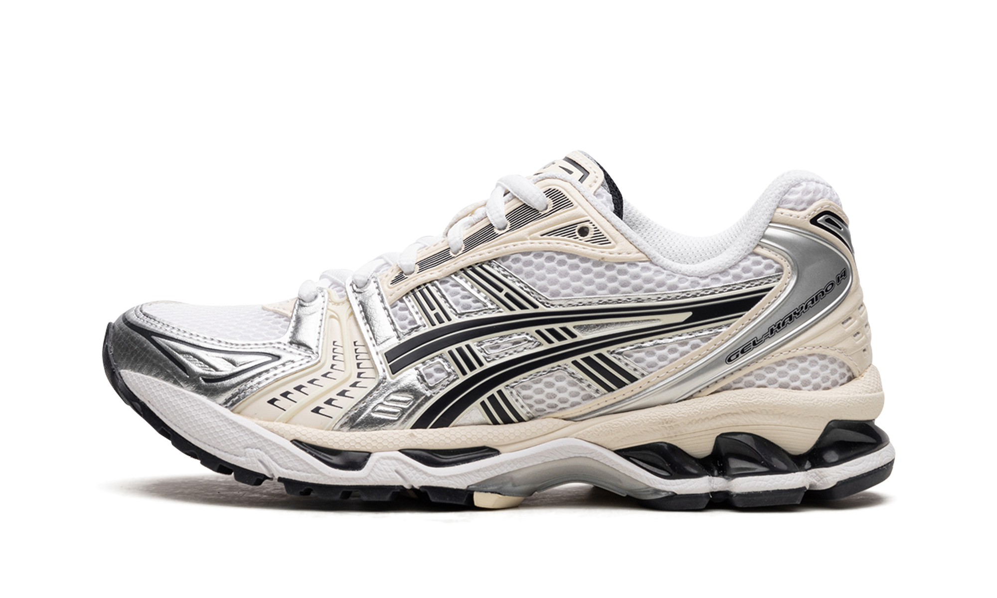 Gel Kayano 14 Women "White midnight" 1202A056 109