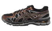 Gel-Kayano 20 "Black / reddish brown" 1203A388 002