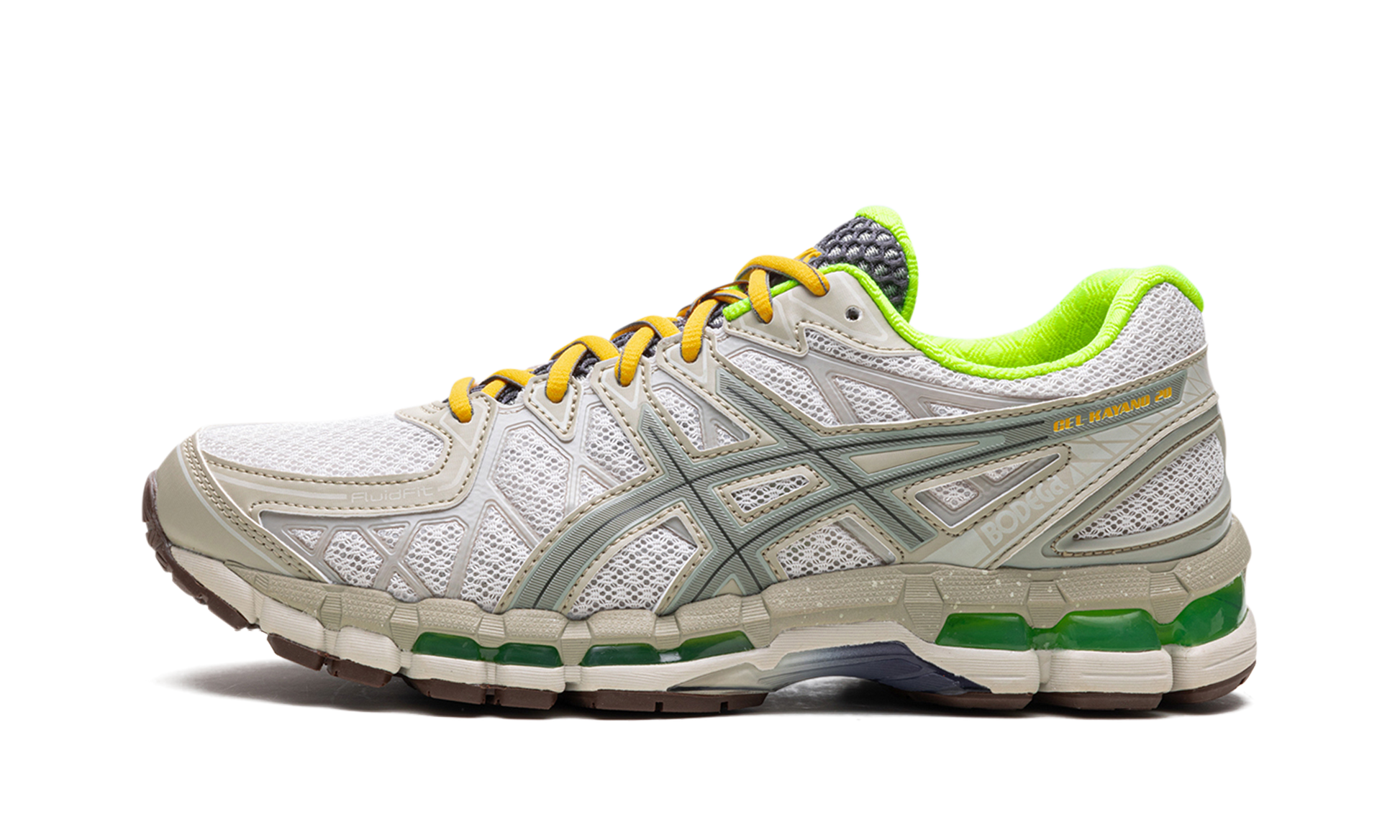Gel-Kayano 20 "Bodega small wins add up" 1203A621 201