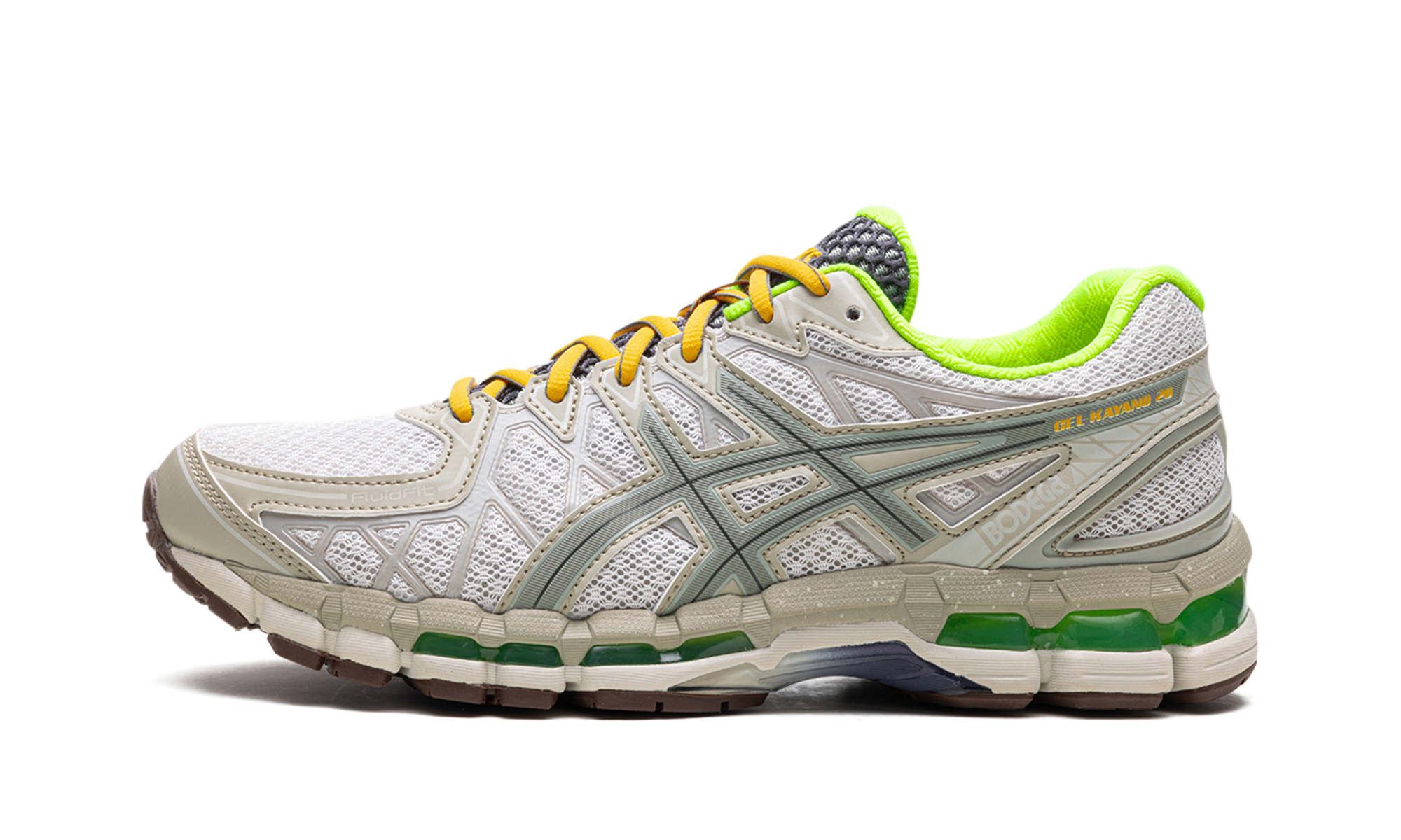 Gel-Kayano 20 "Bodega small wins add up" 1203A621 201