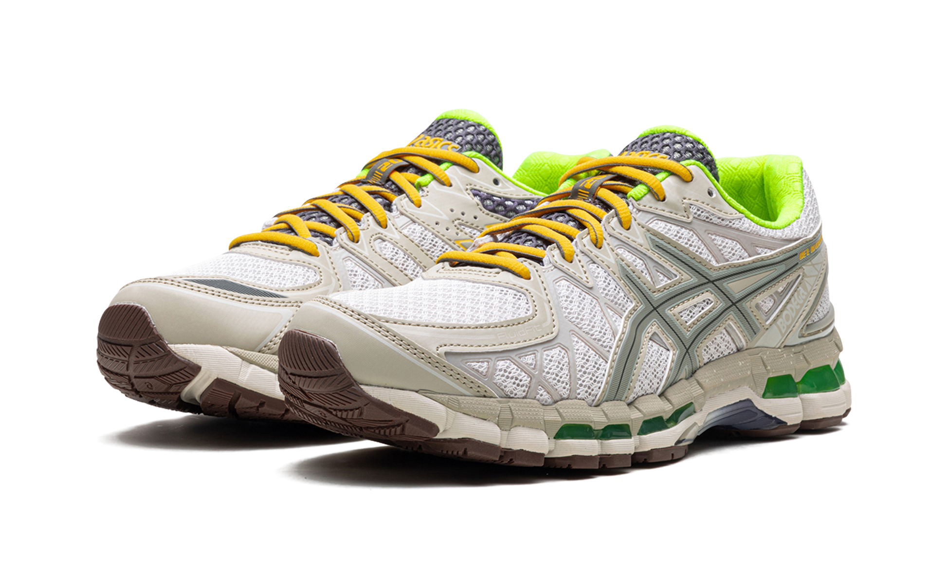 Gel-Kayano 20 "Bodega small wins add up" 1203A621 201