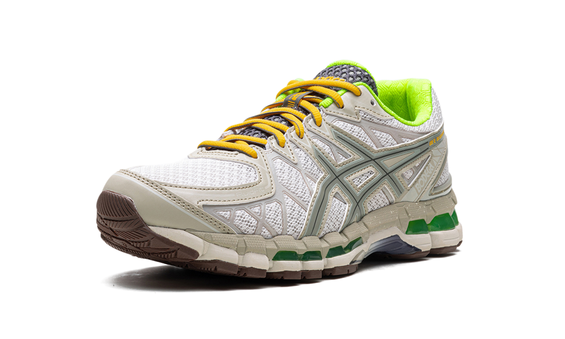 Gel-Kayano 20 "Bodega small wins add up" 1203A621 201