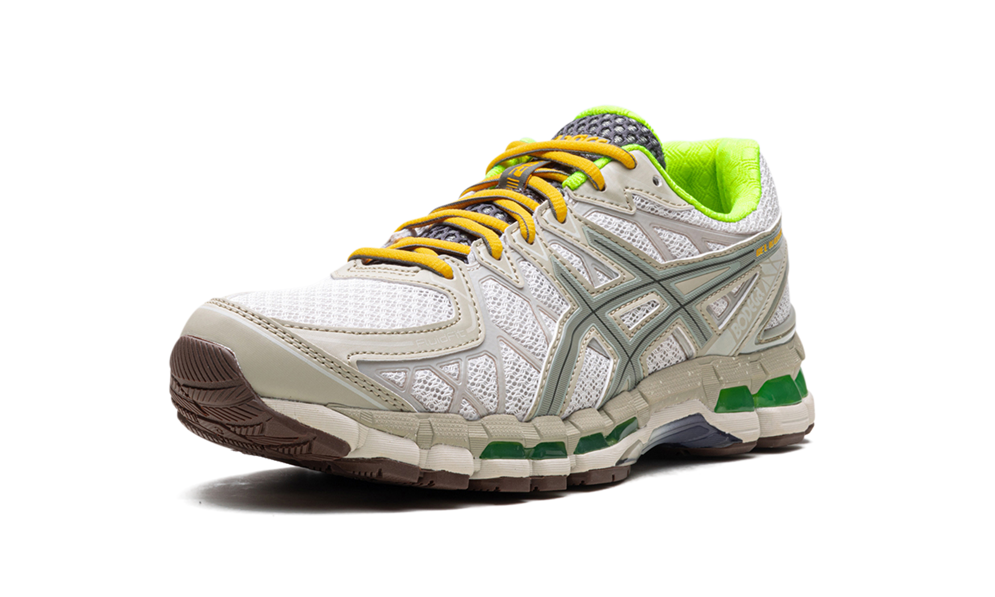 Gel-Kayano 20 "Bodega small wins add up" 1203A621 201