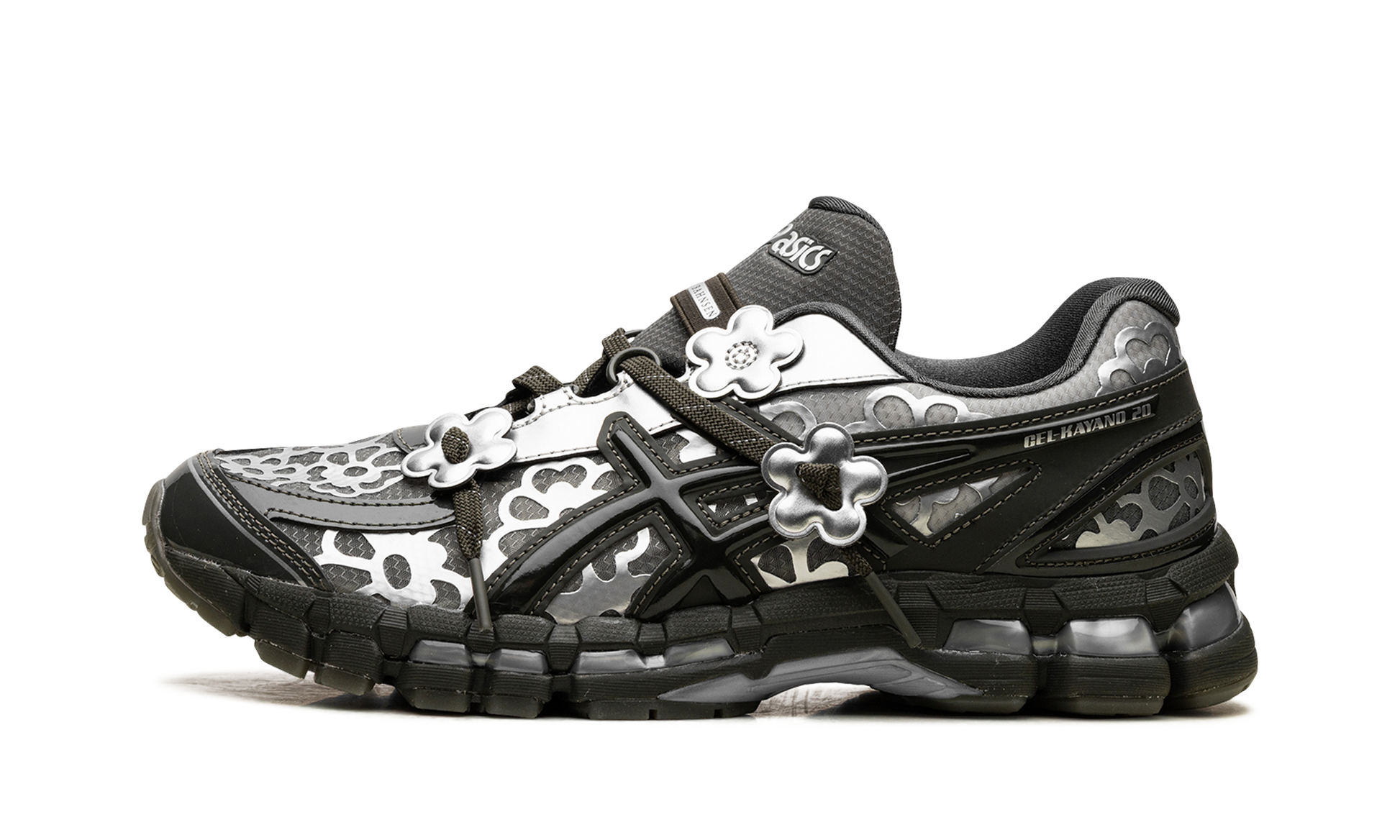 Gel-Kayano 20 "Cecilie bahnsen - olive canvas" 1203A794 300