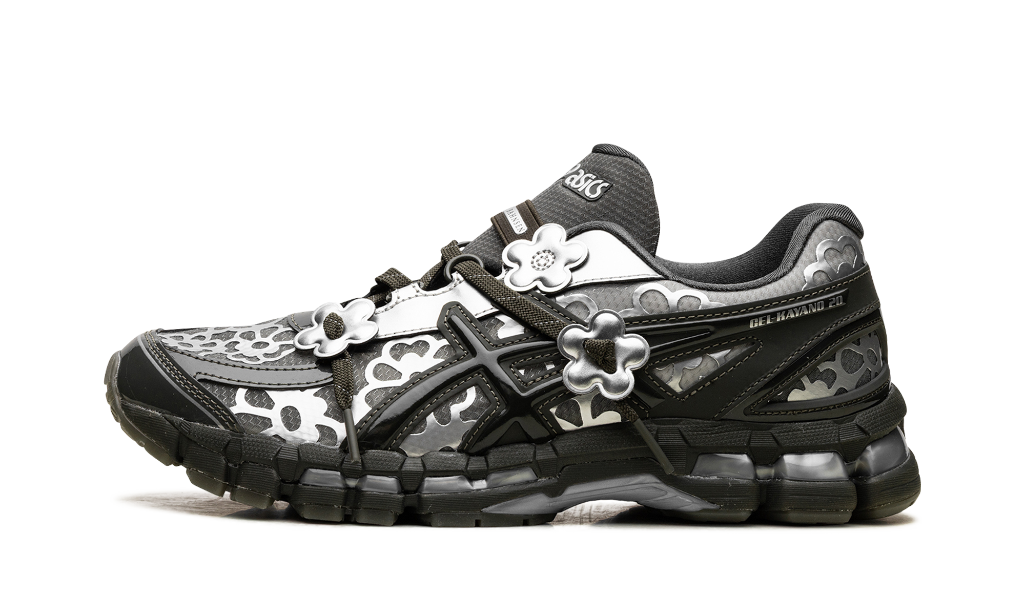 Gel-Kayano 20 "Cecilie bahnsen - olive canvas" 1203A794 300