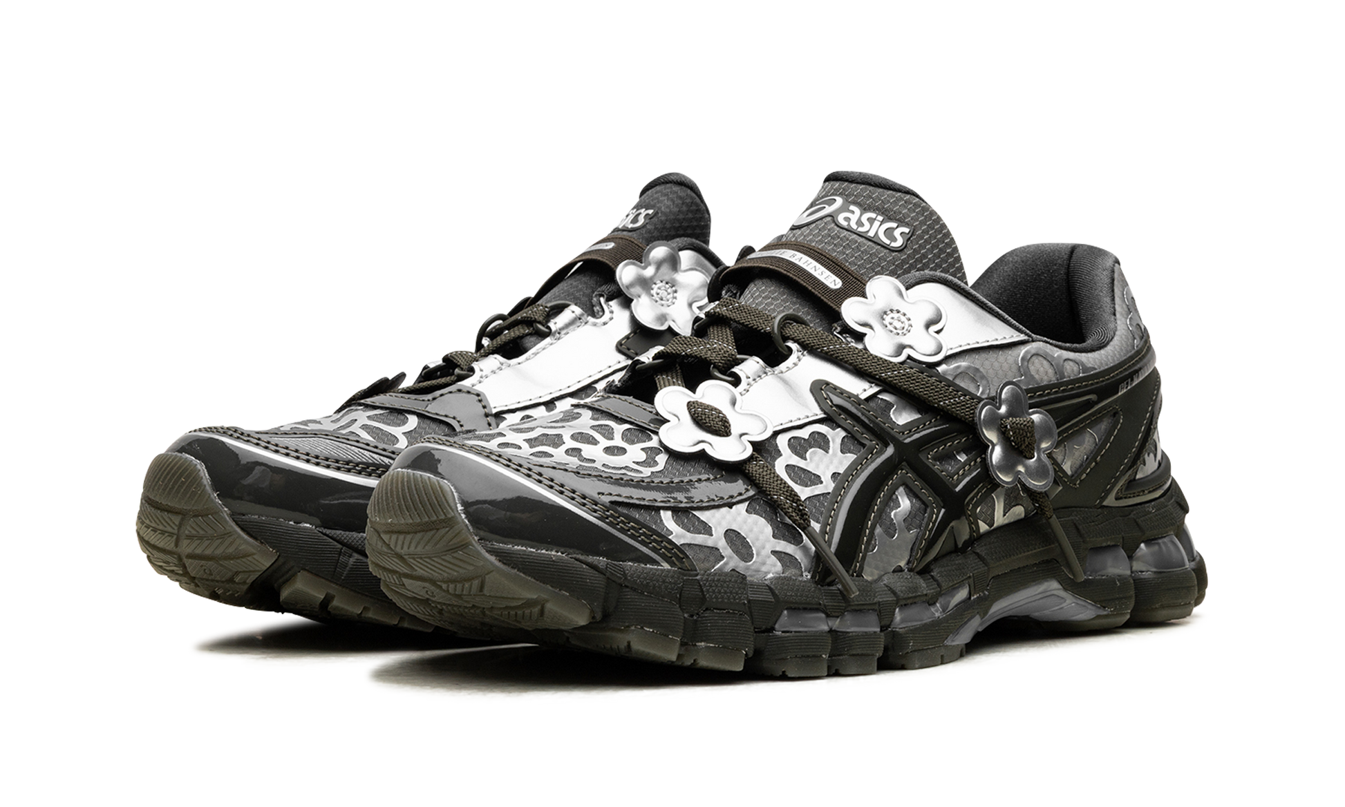 Gel-Kayano 20 "Cecilie bahnsen - olive canvas" 1203A794 300