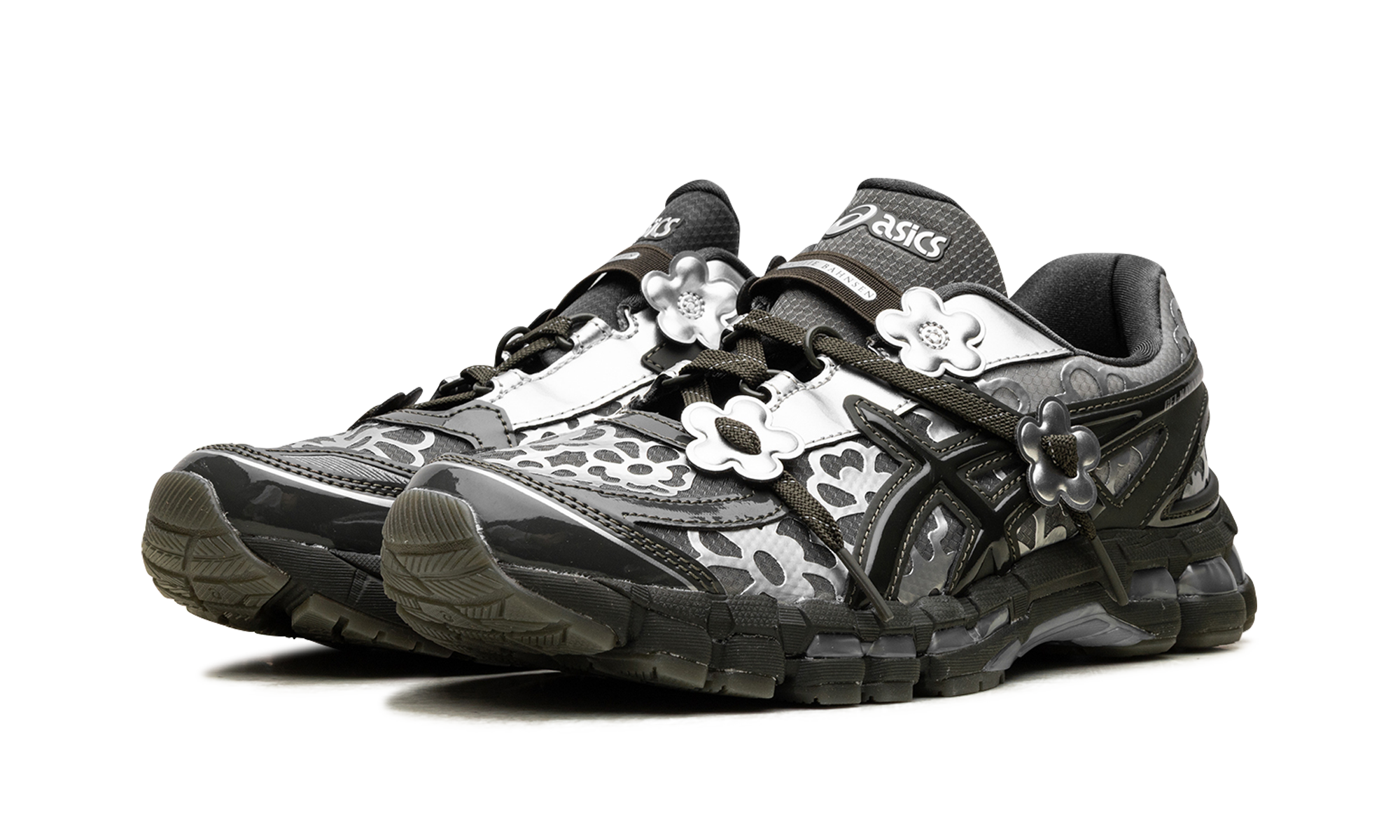 Gel-Kayano 20 "Cecilie bahnsen - olive canvas" 1203A794 300