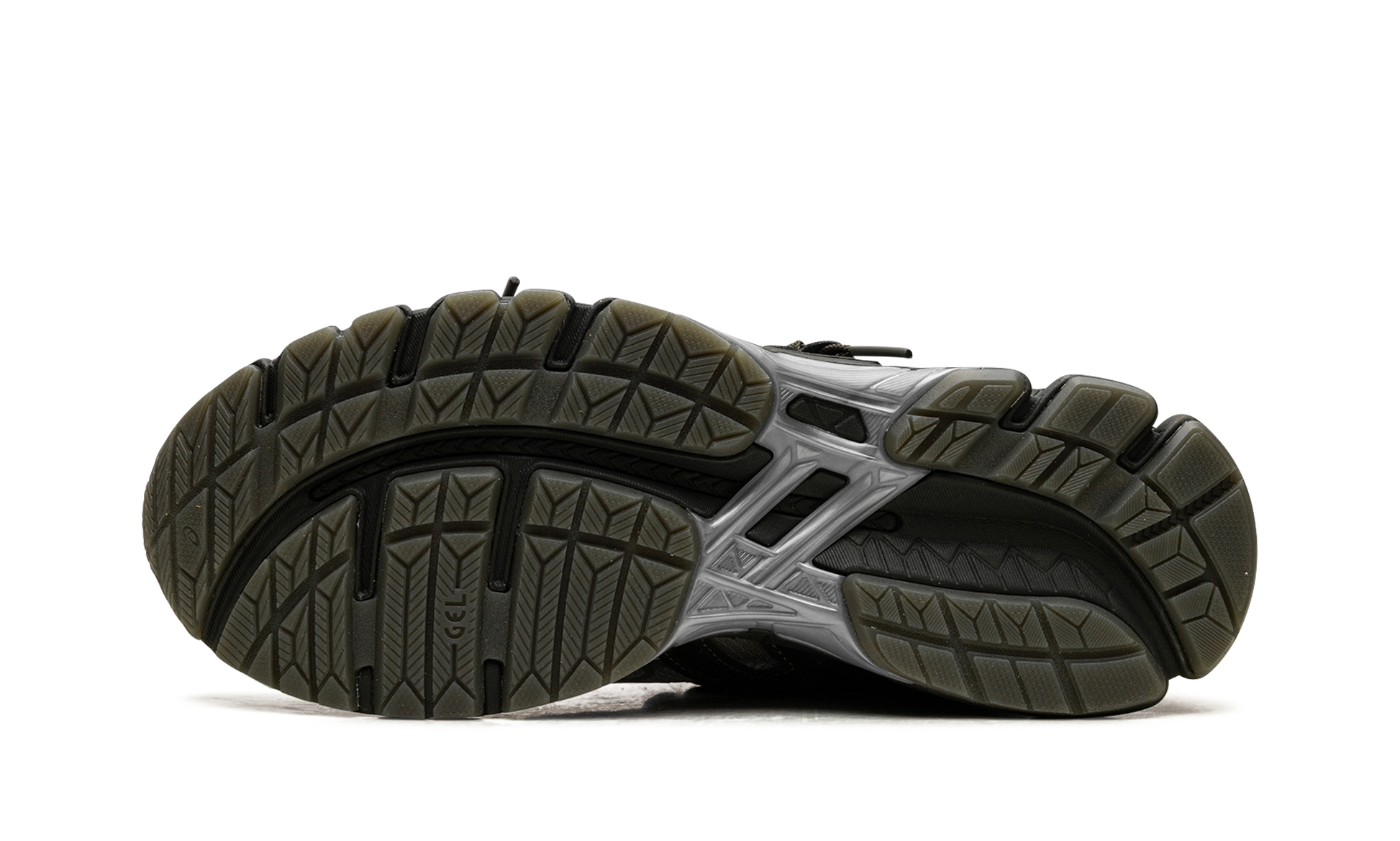 Gel-Kayano 20 "Cecilie bahnsen - olive canvas" 1203A794 300
