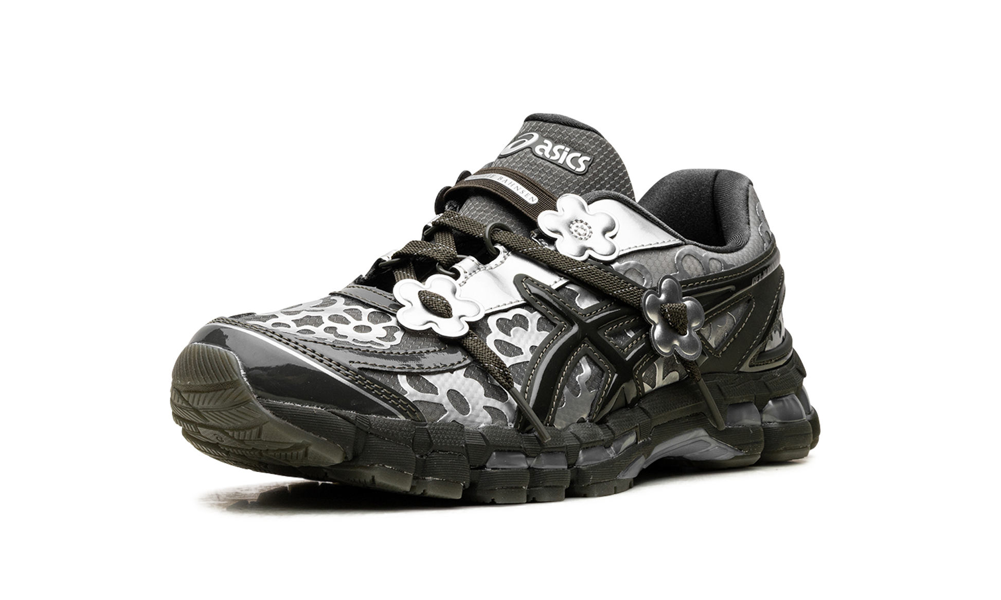 Gel-Kayano 20 "Cecilie bahnsen - olive canvas" 1203A794 300
