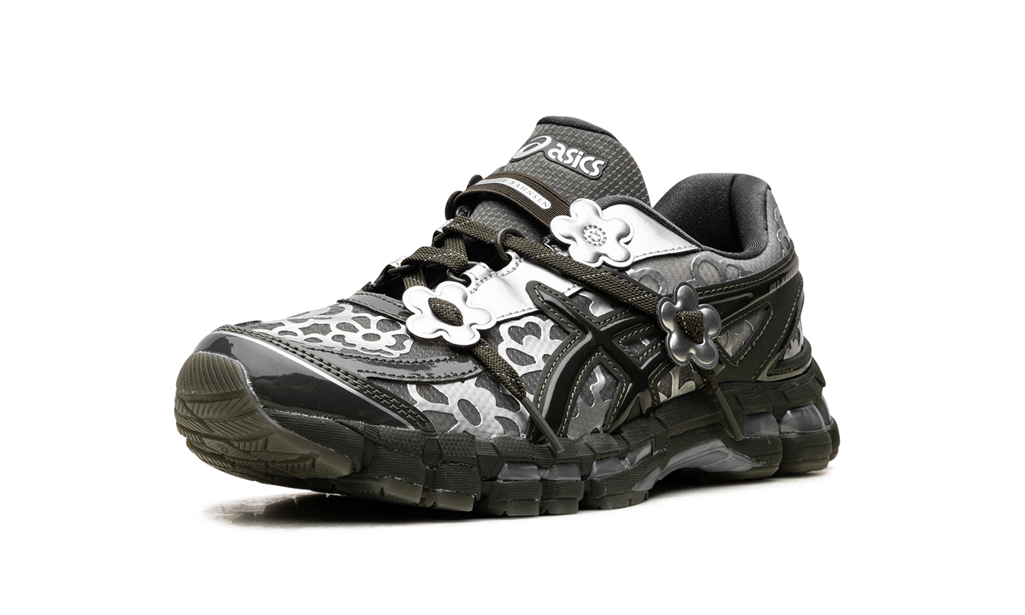 Gel-Kayano 20 "Cecilie bahnsen - olive canvas" 1203A794 300