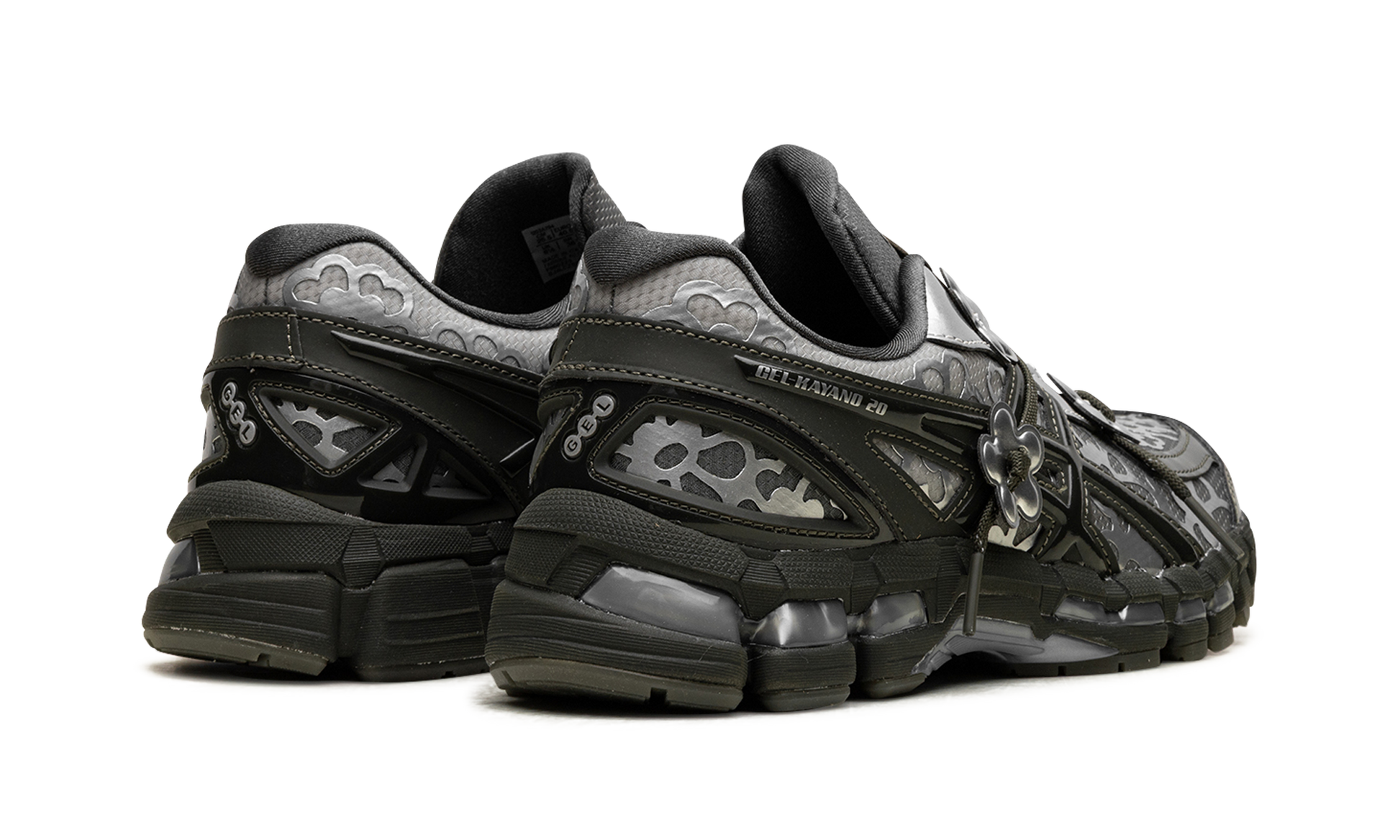 Gel-Kayano 20 "Cecilie bahnsen - olive canvas" 1203A794 300