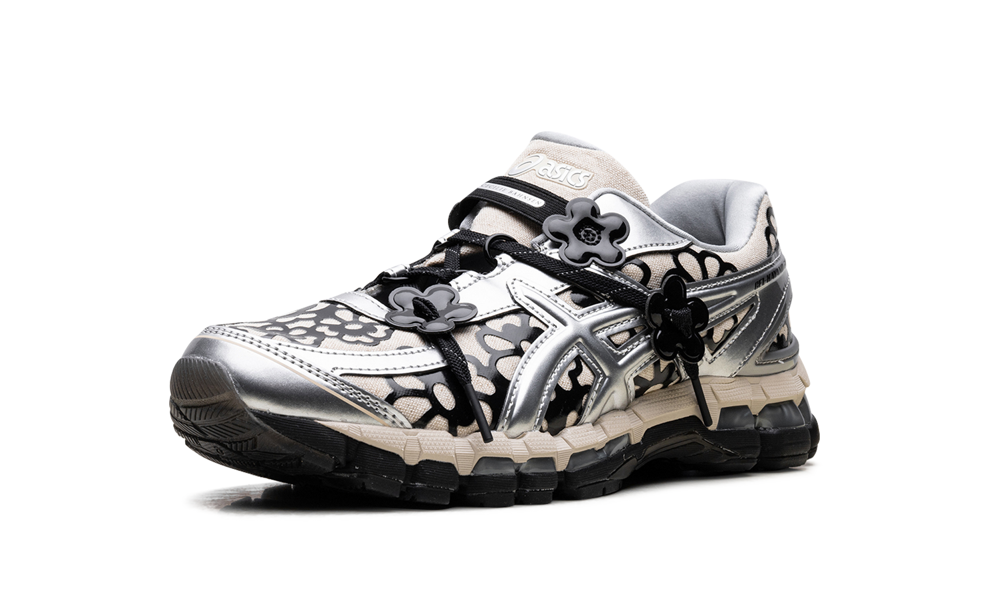 Gel-Kayano 20 "Cecilie bahnsen - vanilla pure silver" 1203A984 250