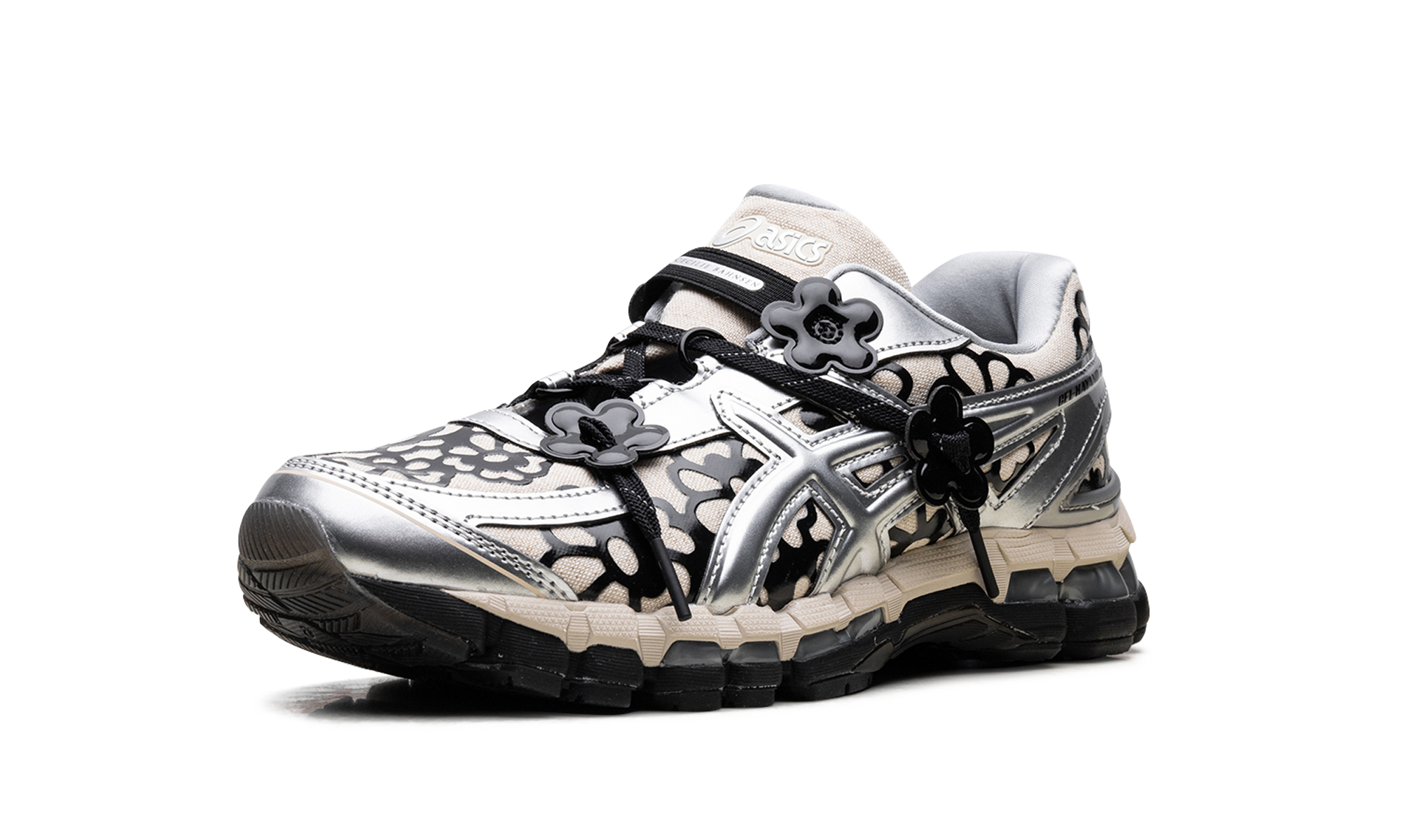 Gel-Kayano 20 "Cecilie bahnsen - vanilla pure silver" 1203A984 250