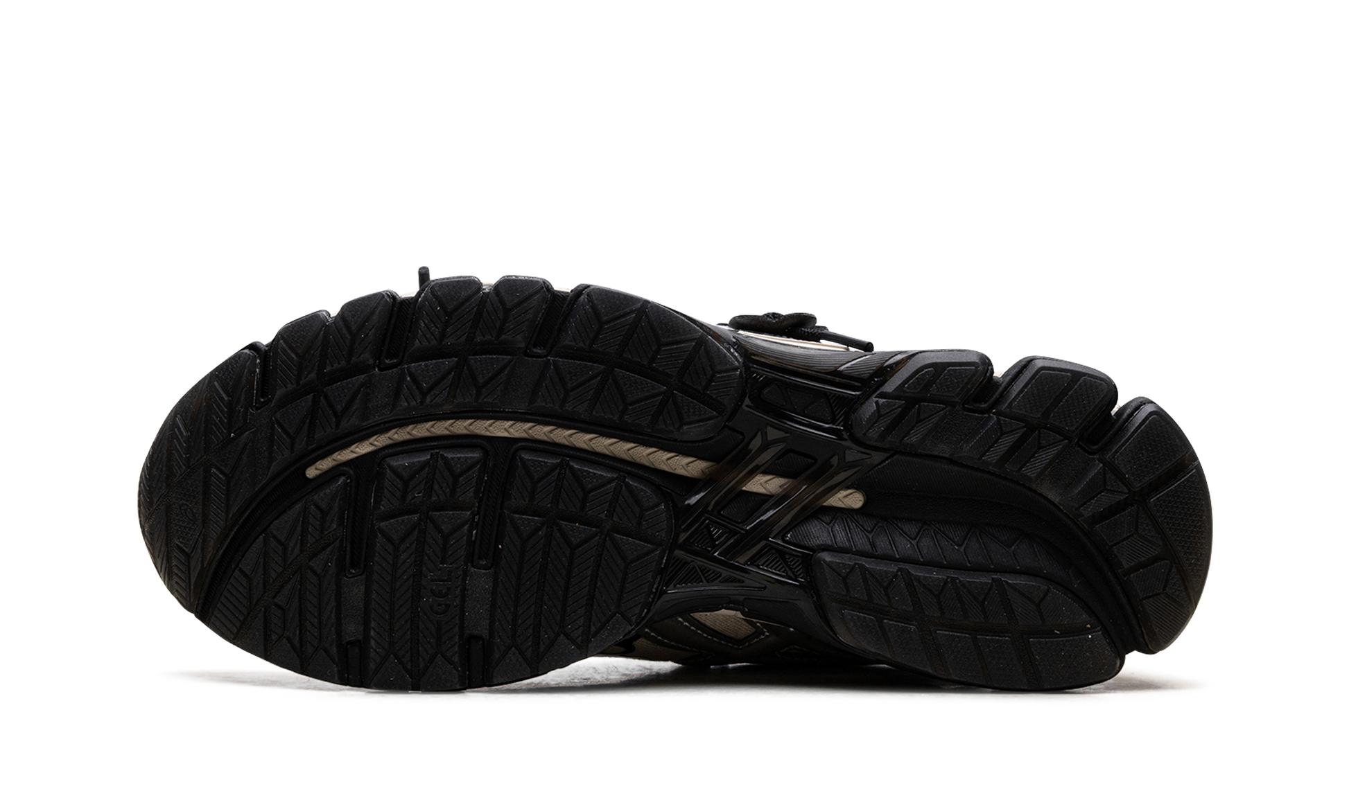 Gel-Kayano 20 "Cecilie bahnsen - vanilla pure silver" 1203A984 250