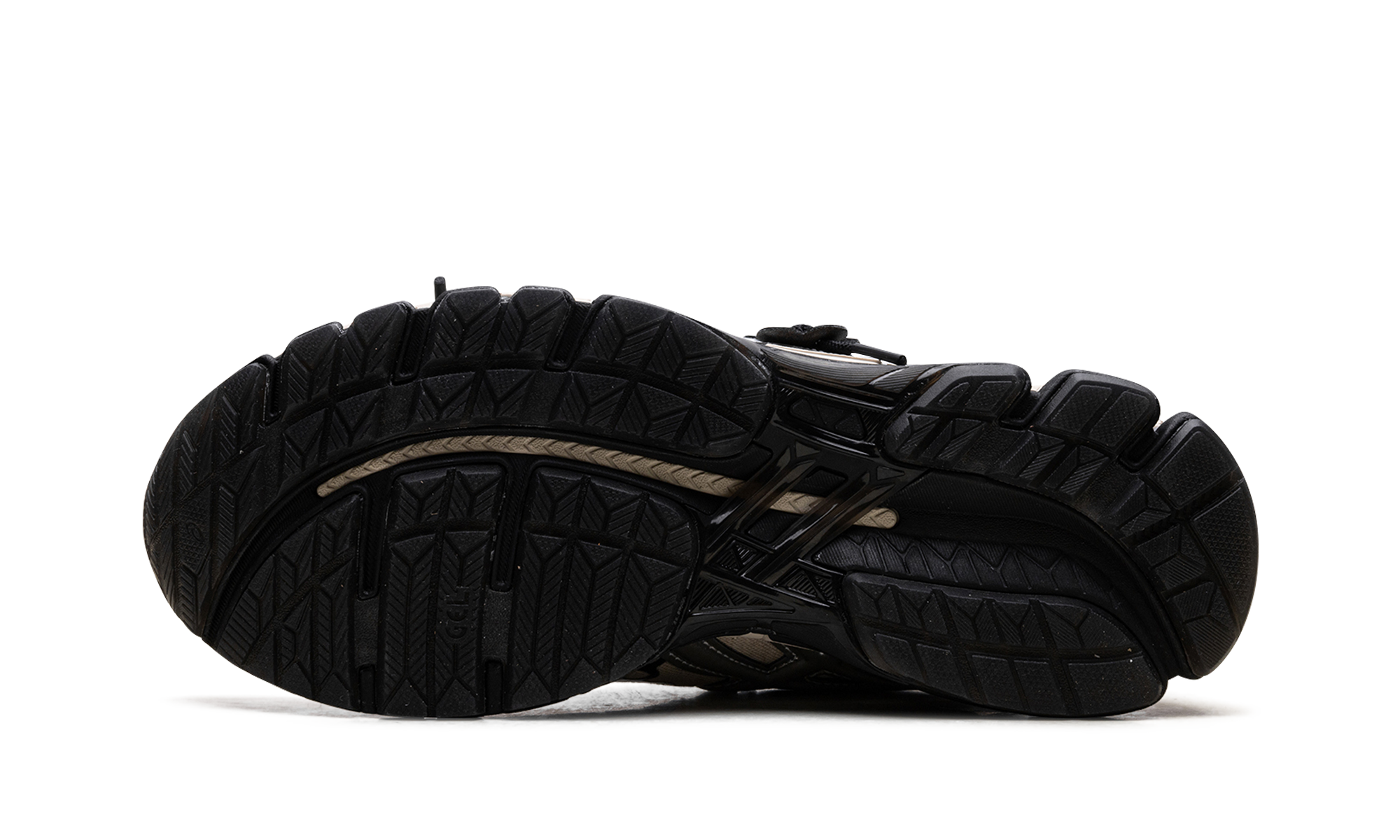 Gel-Kayano 20 "Cecilie bahnsen - vanilla pure silver" 1203A984 250