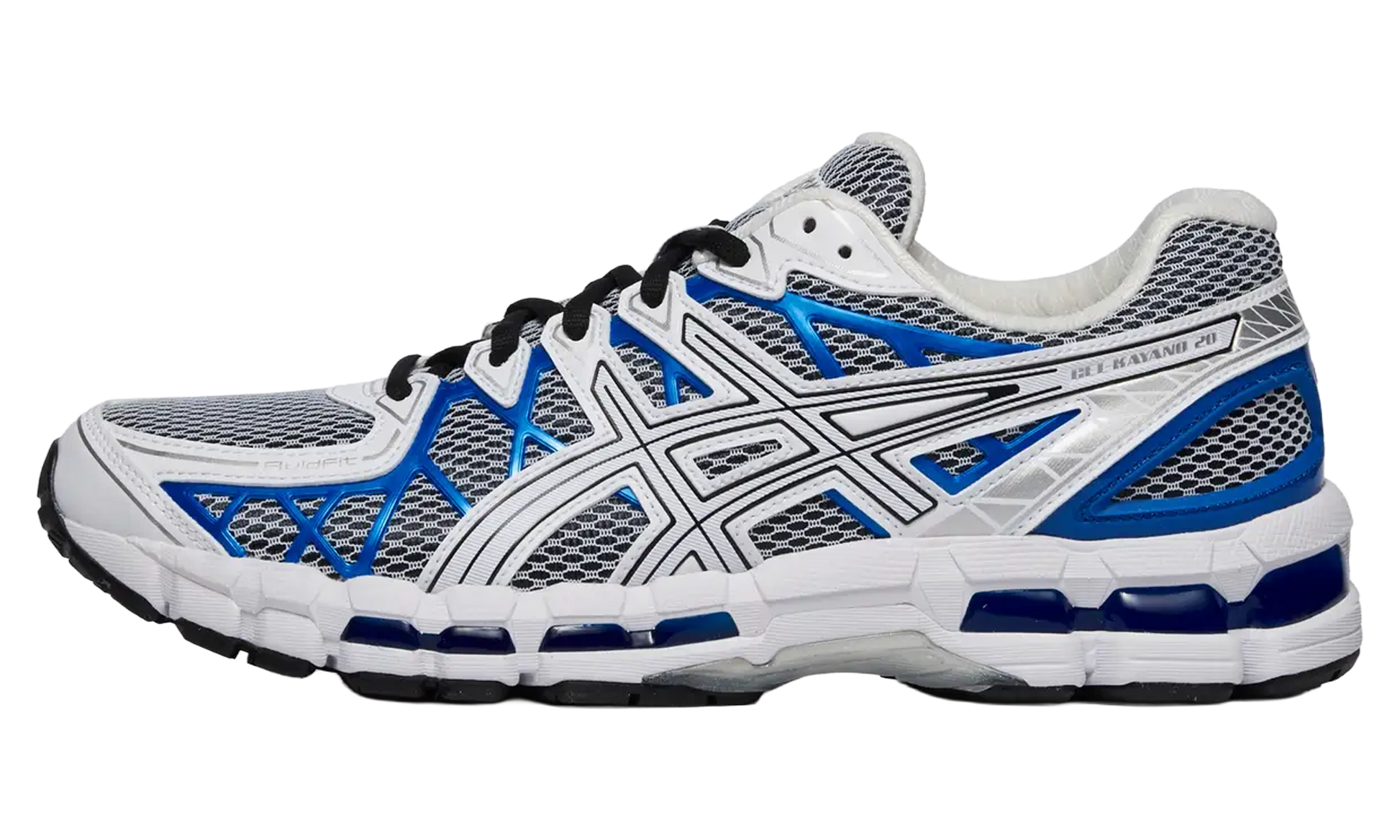 Gel Kayano 20 "Illusion blue" 1203A884 100