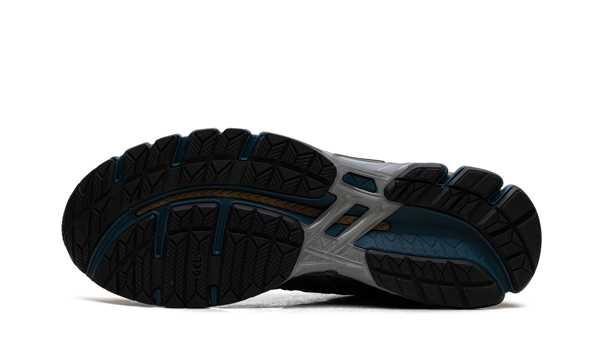 Gel-Kayano 20 Ub10-S "Kiko kostadinov - indigo sea glass" 1203A664 400