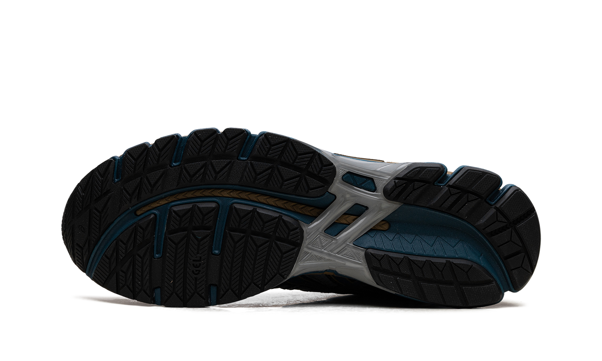 Gel-Kayano 20 Ub10-S "Kiko kostadinov - indigo sea glass" 1203A664 400