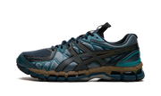 Gel-Kayano 20 Ub10-S "Kiko kostadinov - indigo sea glass" 1203A664 400