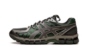 Gel-Kayano 20 Ub10-S "Kiko kostadinov - moss gunmetal" 1203A664 300