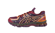 Gel-Kayano 20 Ub10-S "Kiko kostadinov - plum beet juice" 1203A664 500