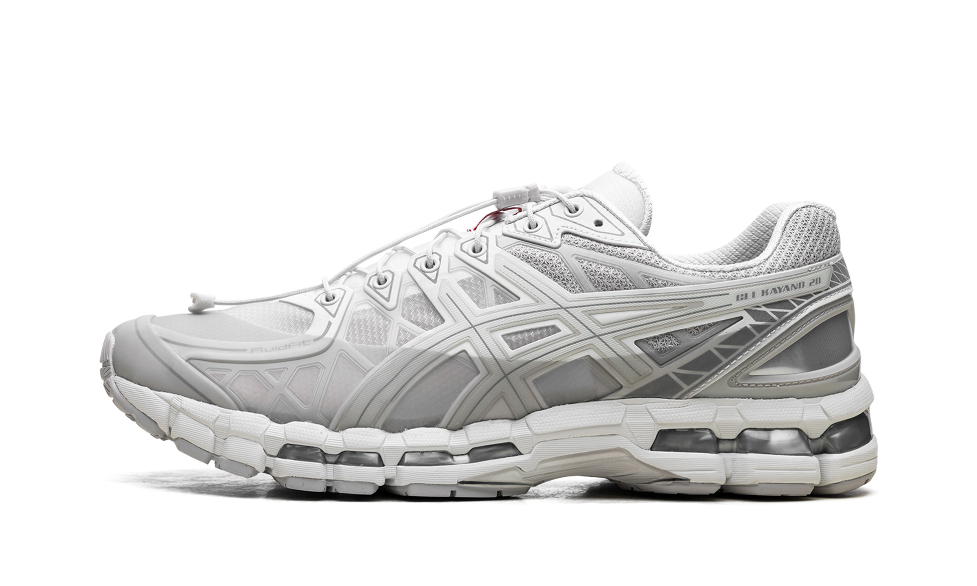 Gel-Kayano 20 "Unaffected - cream" 1203A529 100