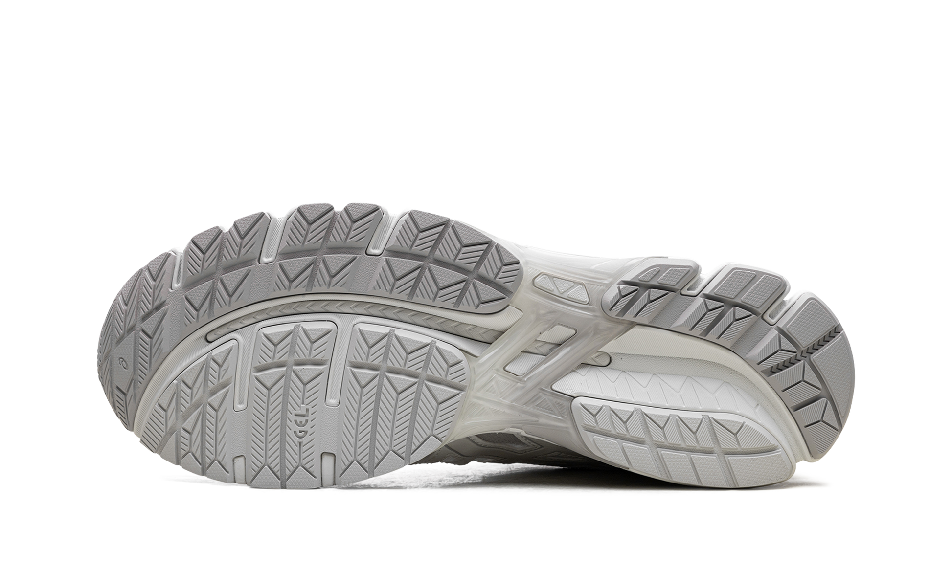 Gel-Kayano 20 "Unaffected - cream" 1203A529 100
