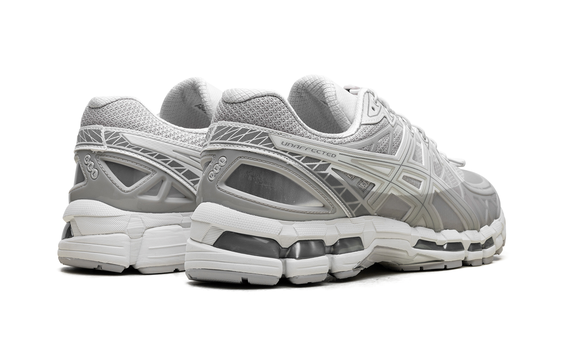 Gel-Kayano 20 "Unaffected - cream" 1203A529 100