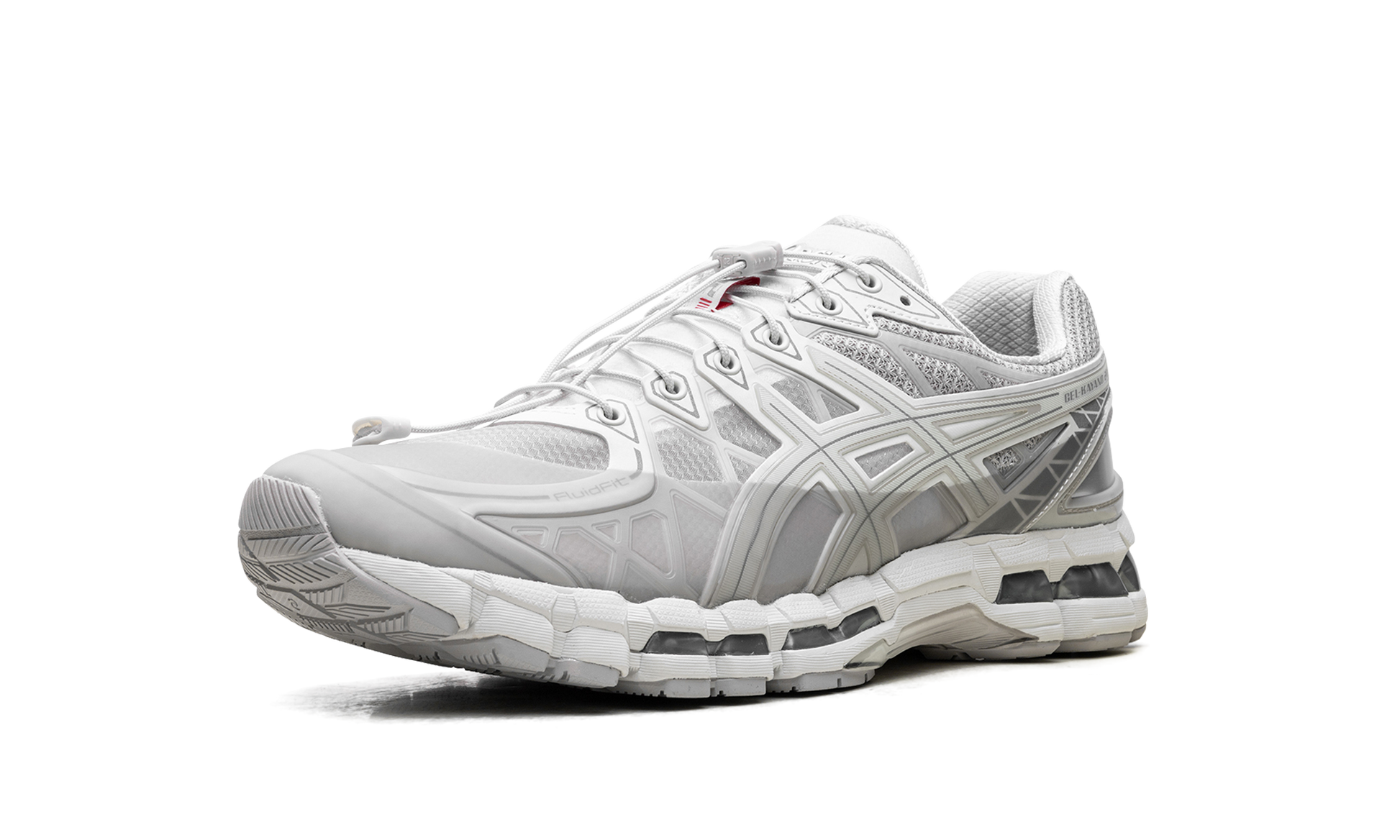 Gel-Kayano 20 "Unaffected - cream" 1203A529 100