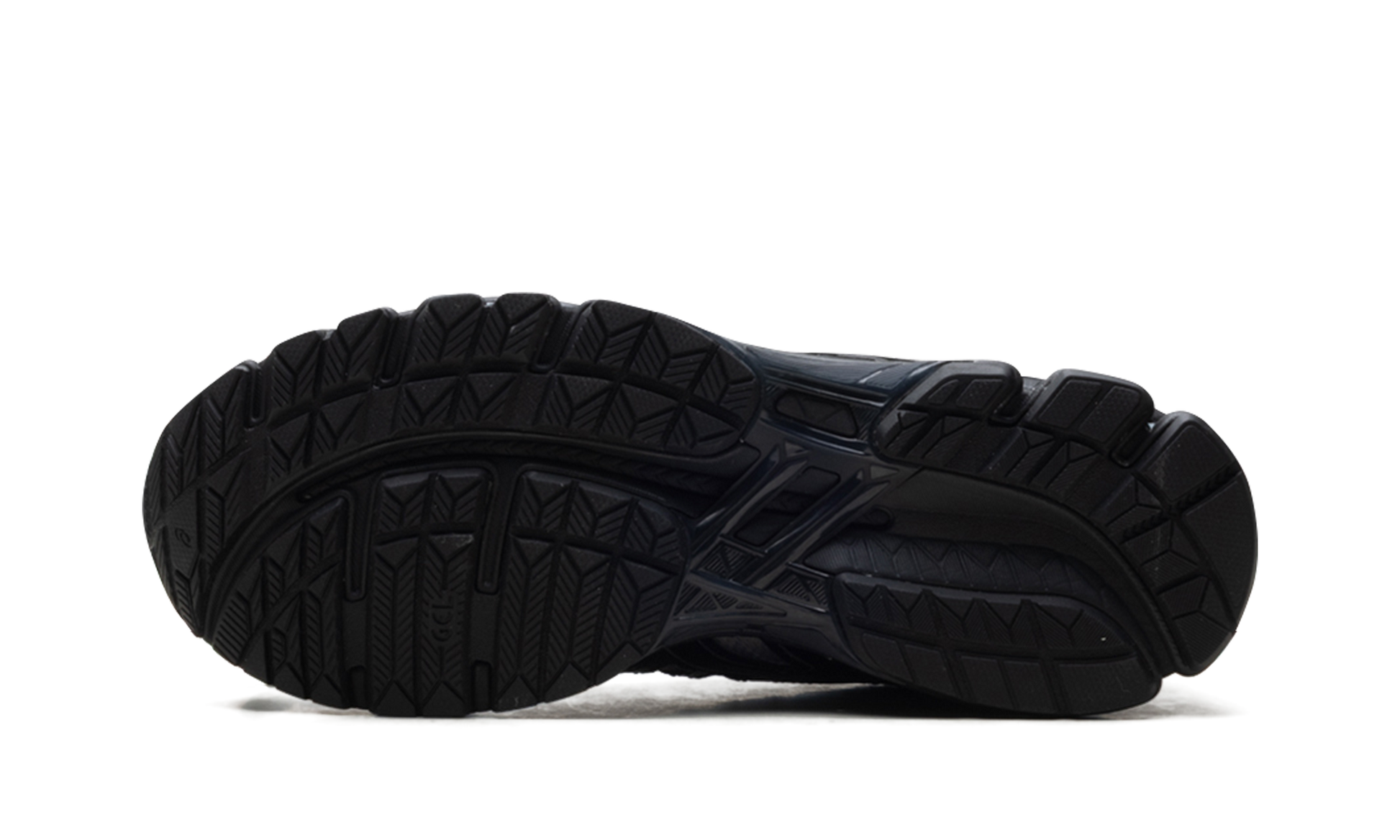 Gel-Kayano 20 "Unaffected - obsidian grey" 1203A529 020