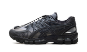 Gel-Kayano 20 "Unaffected - obsidian grey" 1203A529 020