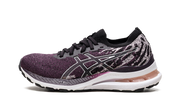 Gel-Kayano 28 Mk Women "Deep plum / black" 1012B126 500