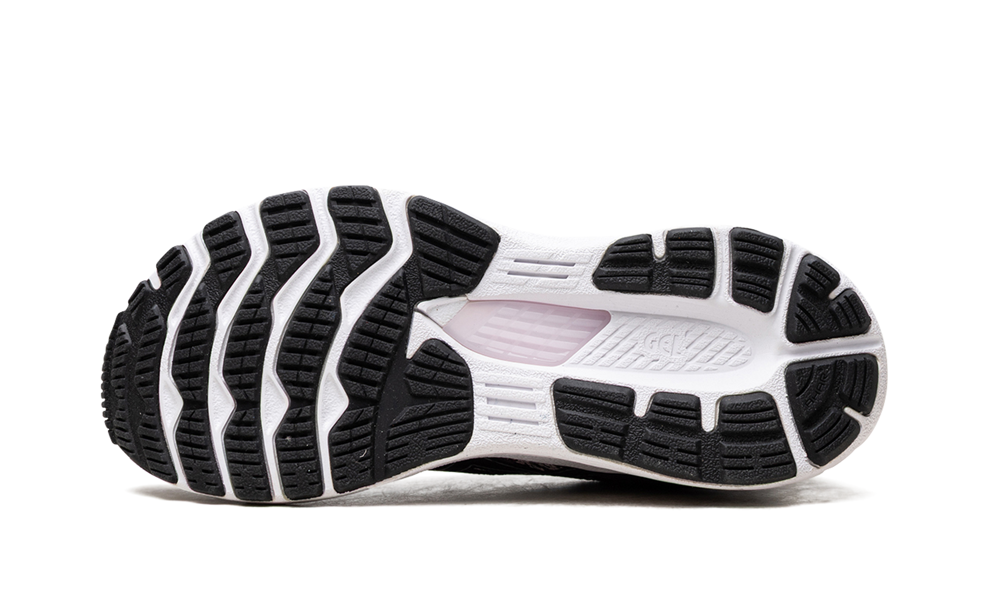 Gel-Kayano 28 Mk Women "Deep plum / black" 1012B126 500