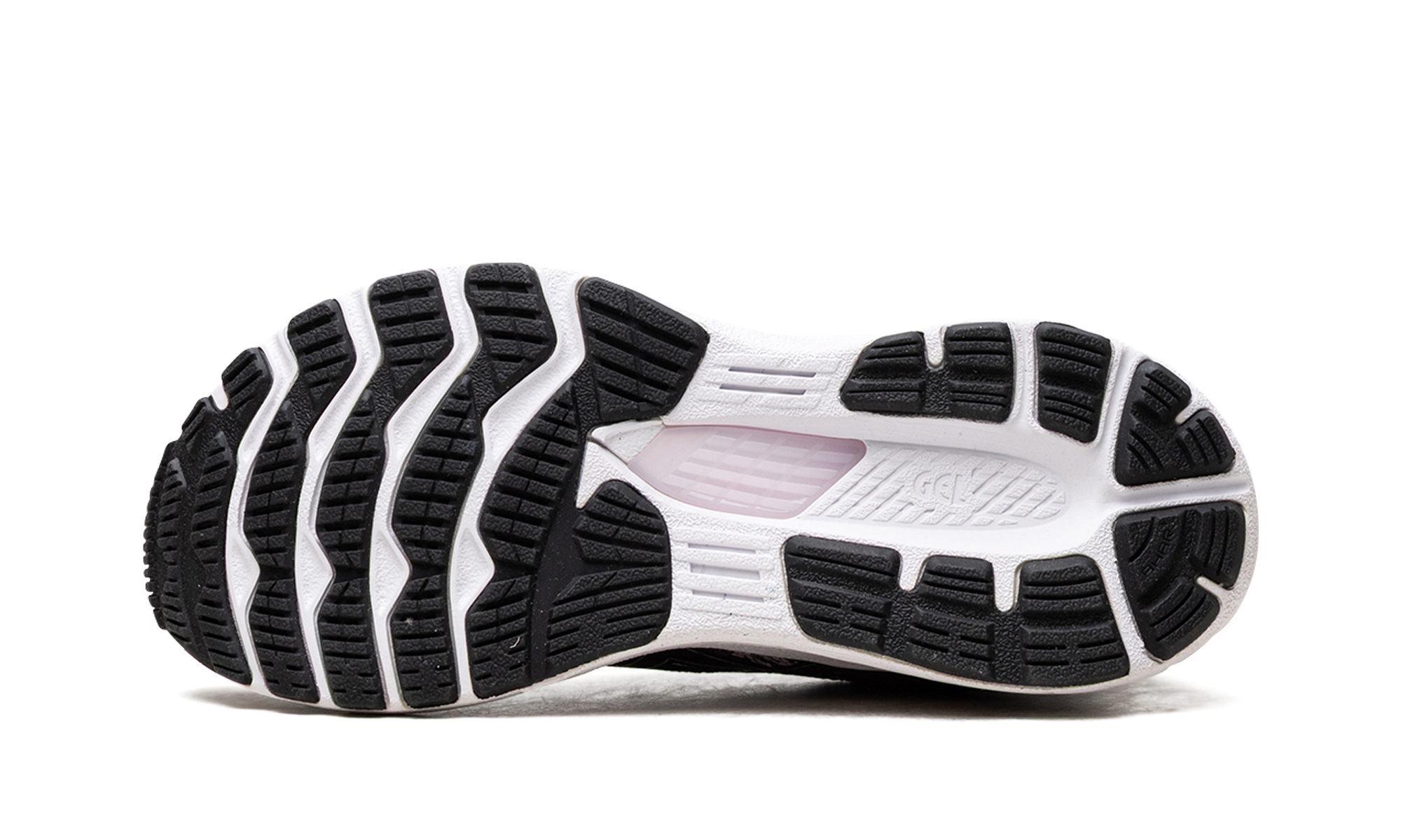Gel-Kayano 28 Mk Women "Deep plum / black" 1012B126 500