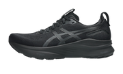 Gel-Kayano 31 "Triple black" 1011B867 001
