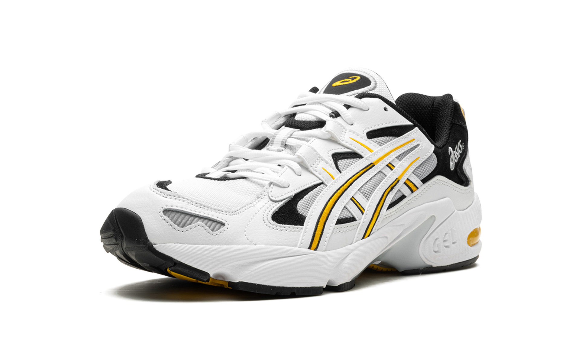 Gel-Kayano 5 OG "Kith- saffron" 1201B043 100