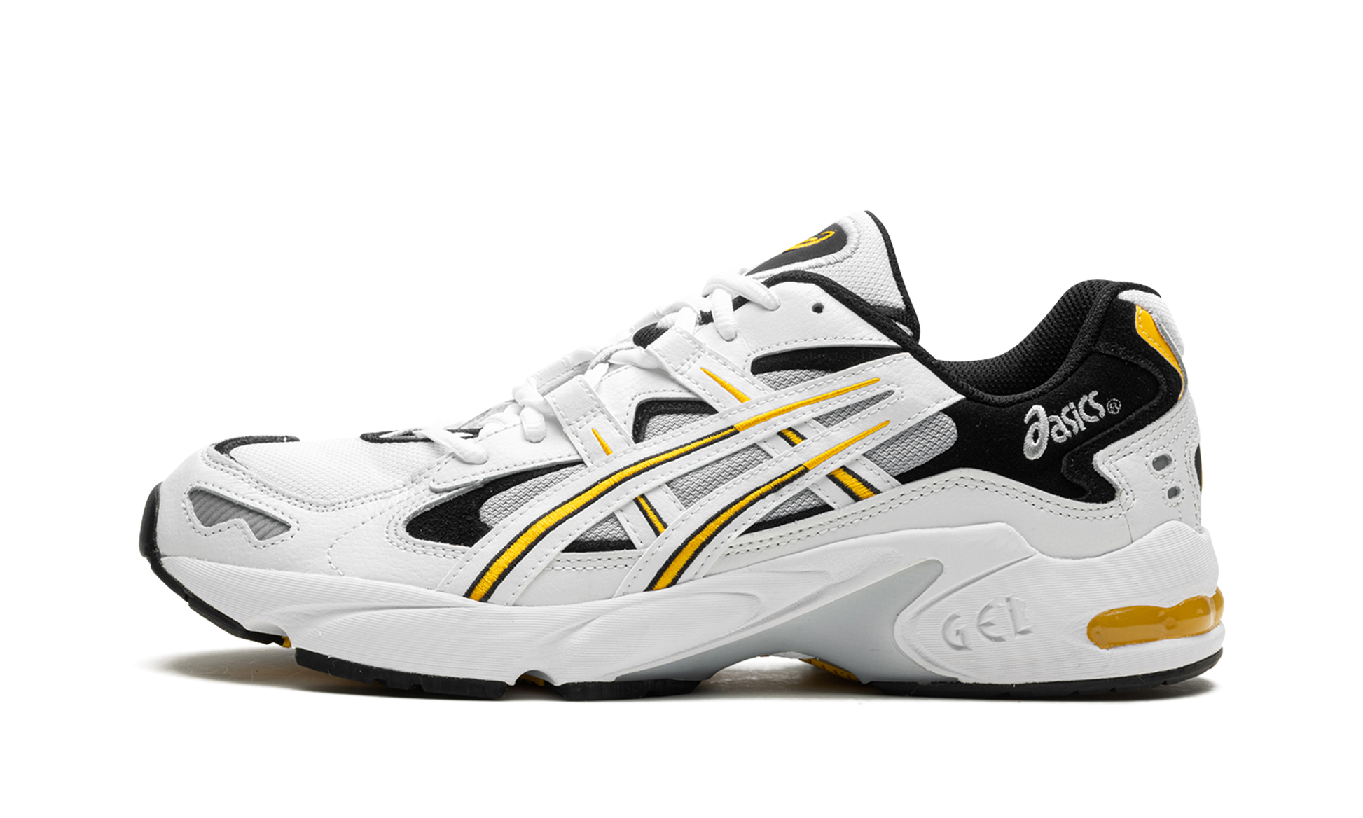 Gel-Kayano 5 OG "Kith- saffron" 1201B043 100