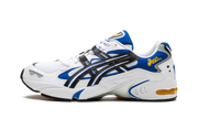 Gel-Kayano 5 OG "Kith - white/black" 1201B042 101