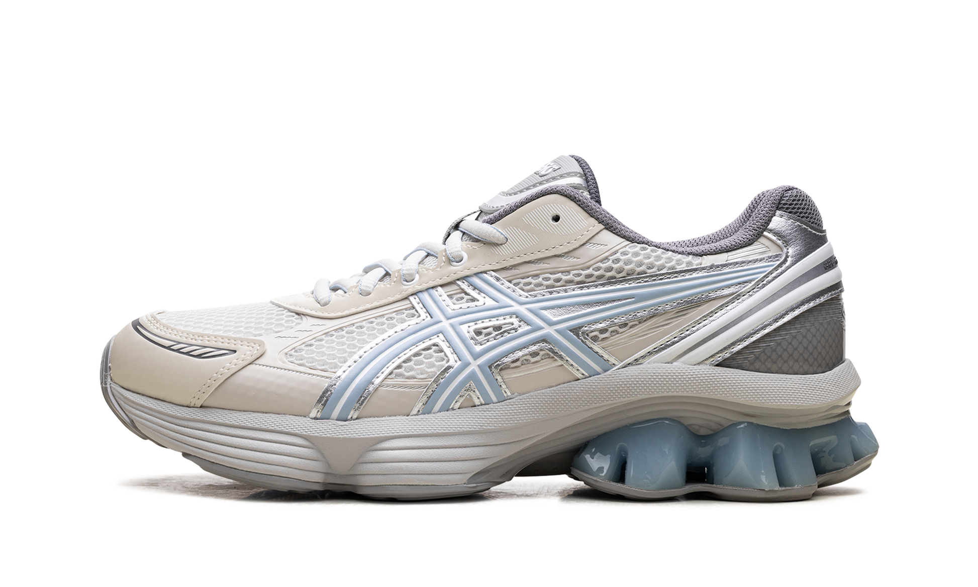 Gel-Kinetic Fluent "Emmi - cream / soft sky" 1203A958 100